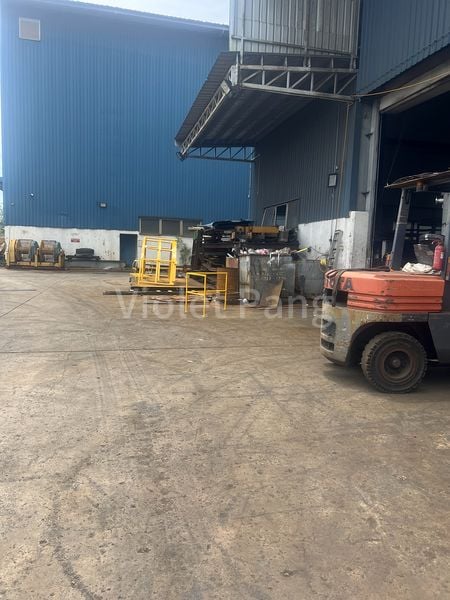 Factory / Workshop (B2) for Rent in  Gul Road - Image 3