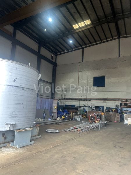 Factory / Workshop (B2) for Rent in  Gul Road - Image 1