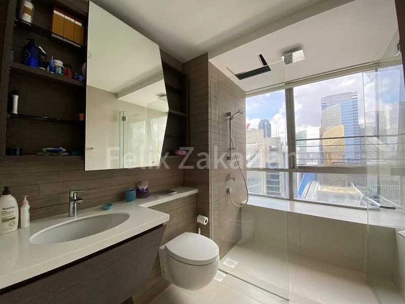 3 Bed Condo for Rent in  V On Shenton - Image 9