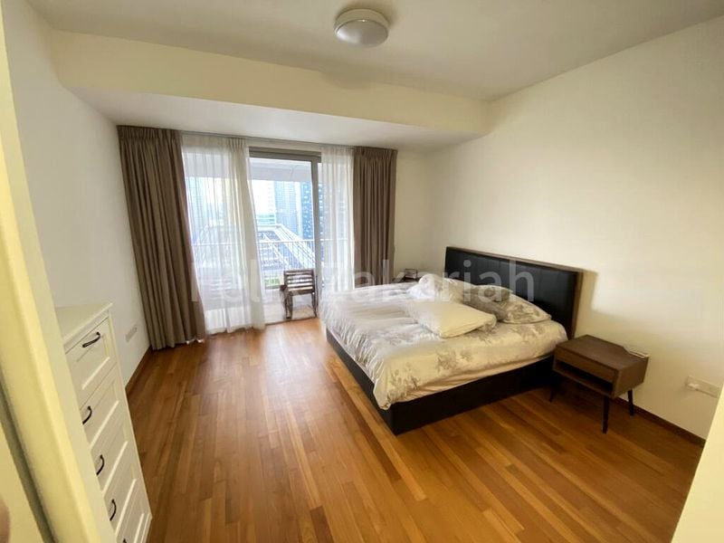 3 Bed Condo for Rent in  V On Shenton - Image 5