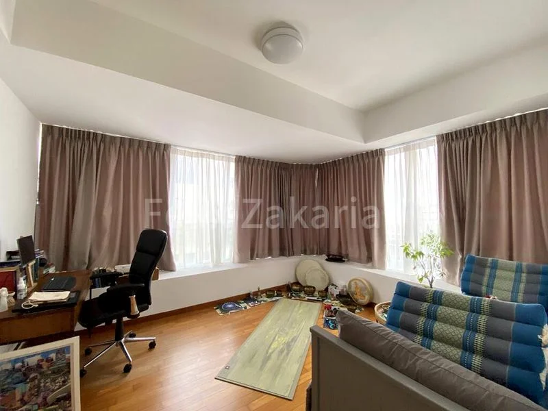 3 Bed Condo for Rent in  V On Shenton - Image 7