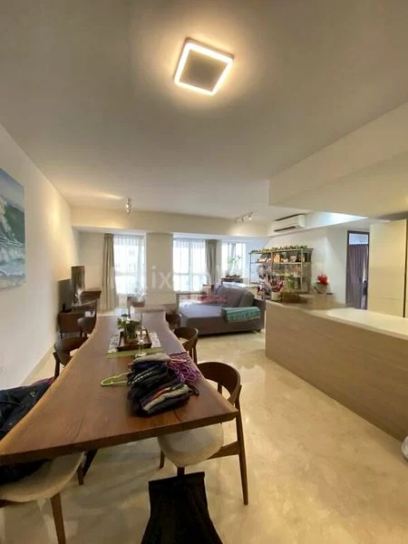 3 Bed Condo for Rent in  V On Shenton - Image 1