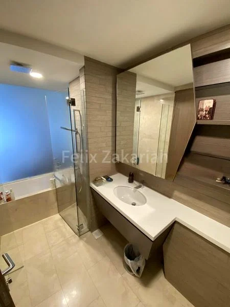 3 Bed Condo for Rent in  V On Shenton - Image 6