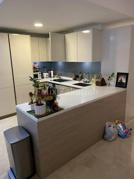 3 Bed Condo for Rent in  V On Shenton - Image 4