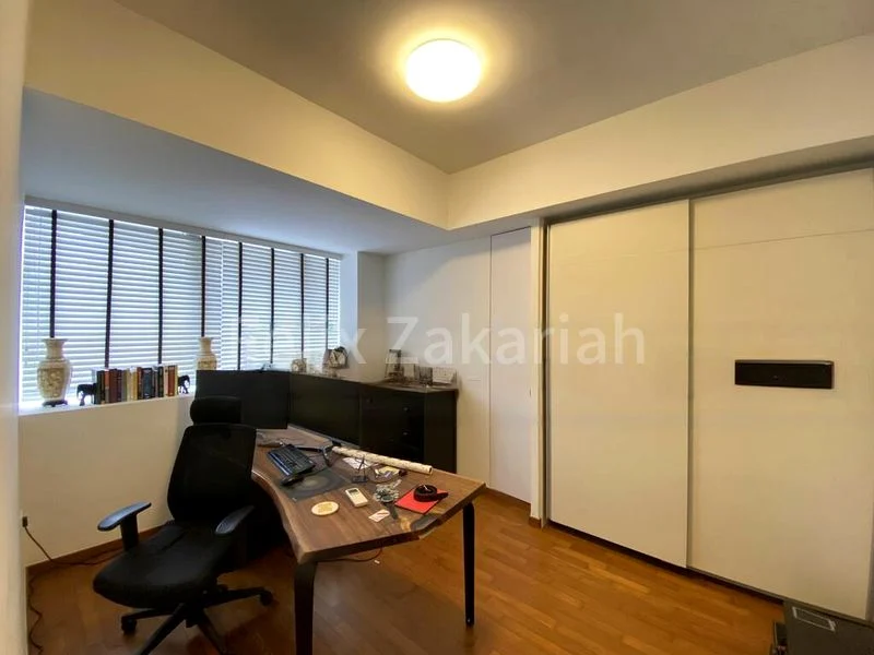 3 Bed Condo for Rent in  V On Shenton - Image 8