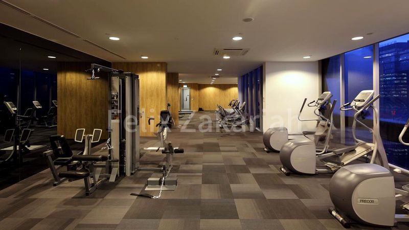 3 Bed Condo for Rent in  V On Shenton - Image 14