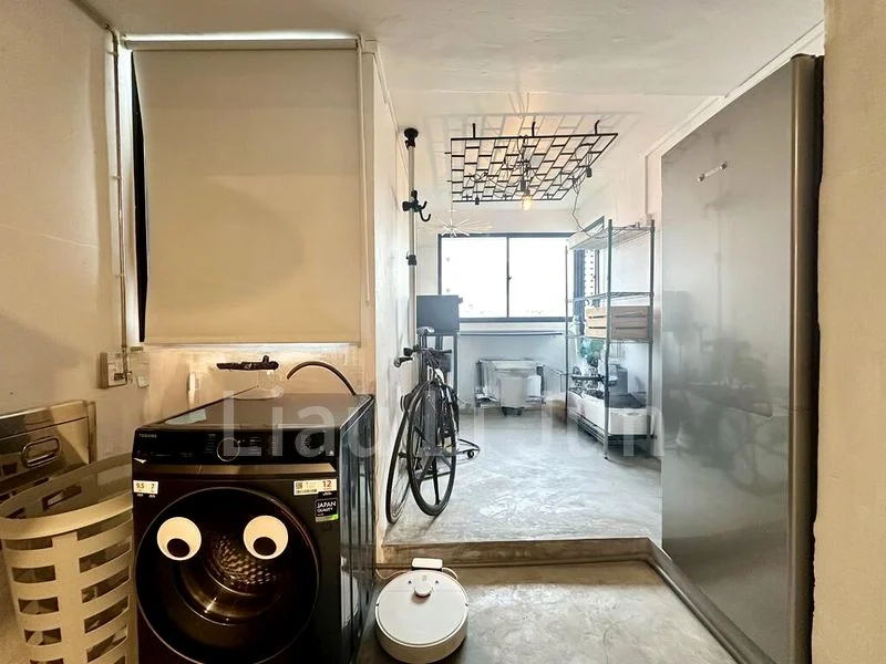 3 Room (3STD) HDB for Rent in  51 Lorong 6 Toa Payoh - Image 5