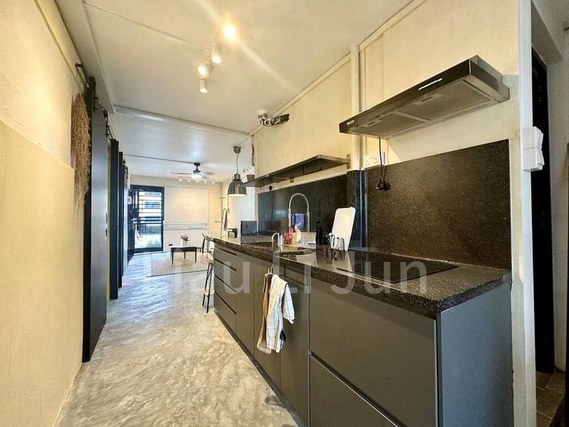 3 Room (3STD) HDB for Rent in  51 Lorong 6 Toa Payoh - Image 4