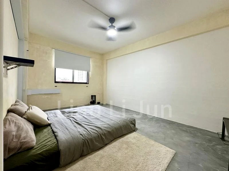 3 Room (3STD) HDB for Rent in  51 Lorong 6 Toa Payoh - Image 3