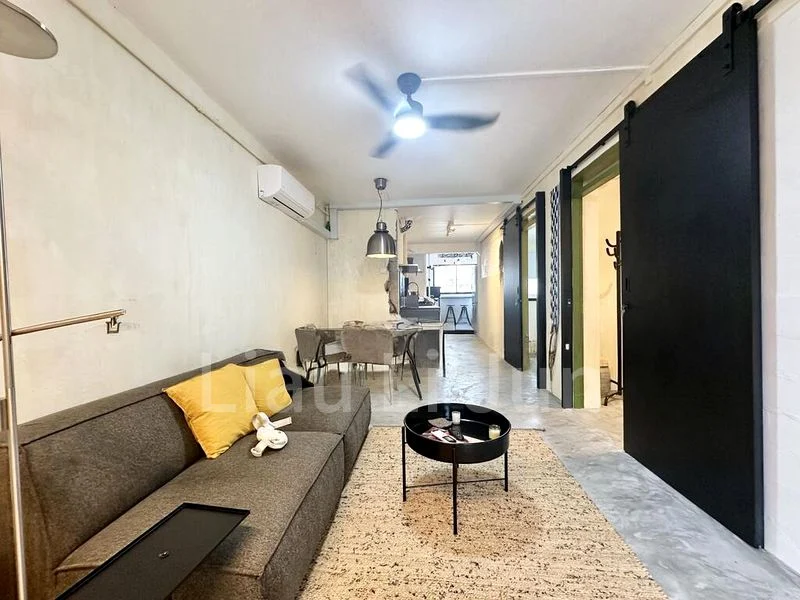 3 Room (3STD) HDB for Rent in  51 Lorong 6 Toa Payoh - Image 2