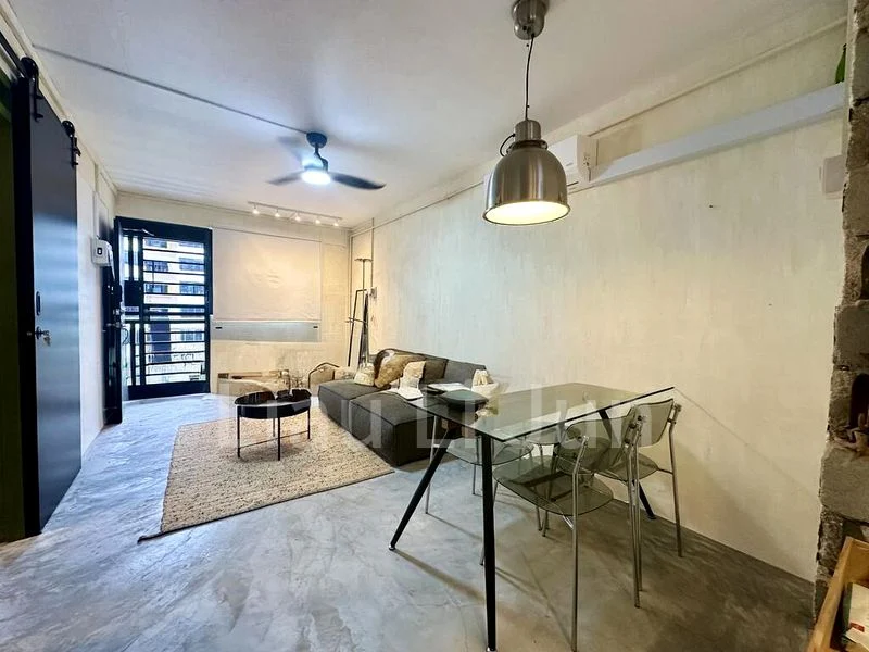 3 Room (3STD) HDB for Rent in  51 Lorong 6 Toa Payoh - Image 1
