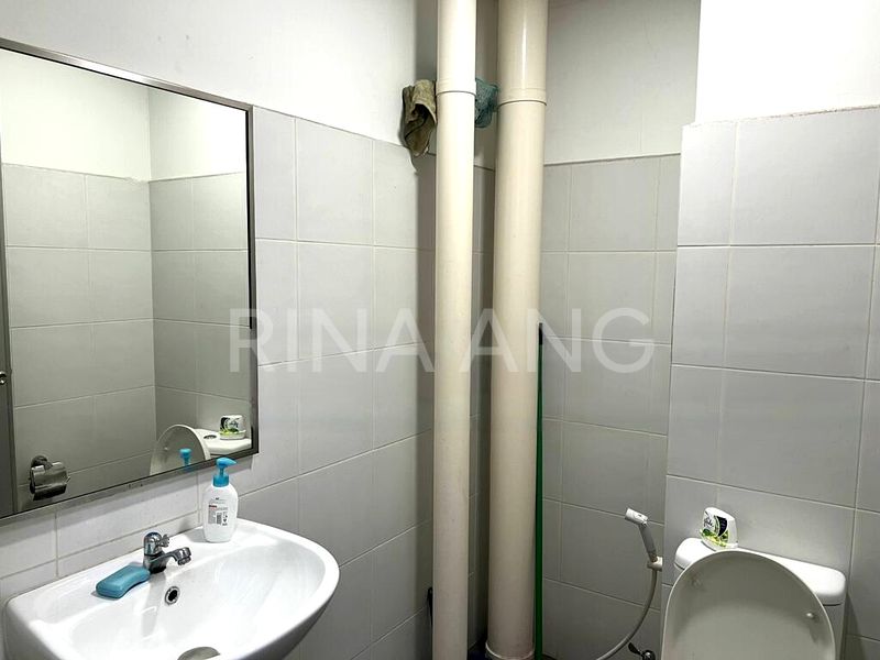 Factory / Workshop (B2) for Sale: Mega@Woodlands - Image 4