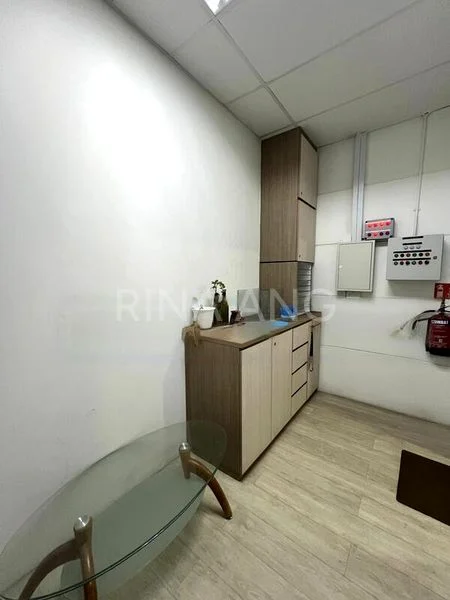 Factory / Workshop (B2) for Sale: Mega@Woodlands - Image 5