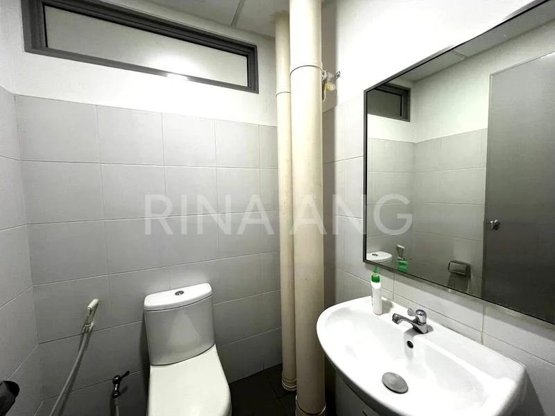 Factory / Workshop (B2) for Sale: Mega@Woodlands - Image 3