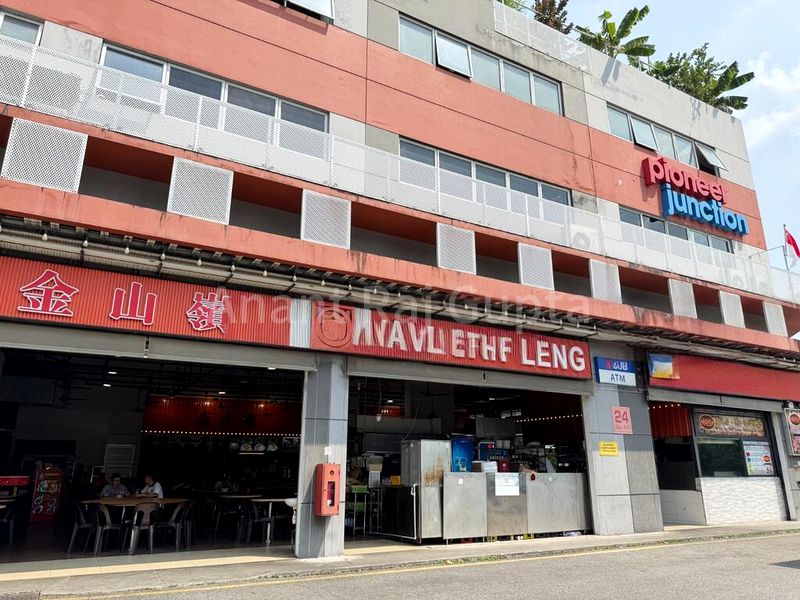 Factory / Workshop (B2) for Sale: "Pioneer Junction - Image 17