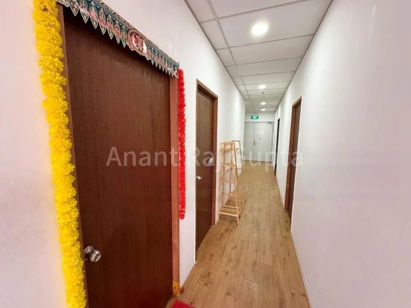 Factory / Workshop (B2) for Sale: "Pioneer Junction - Image 4