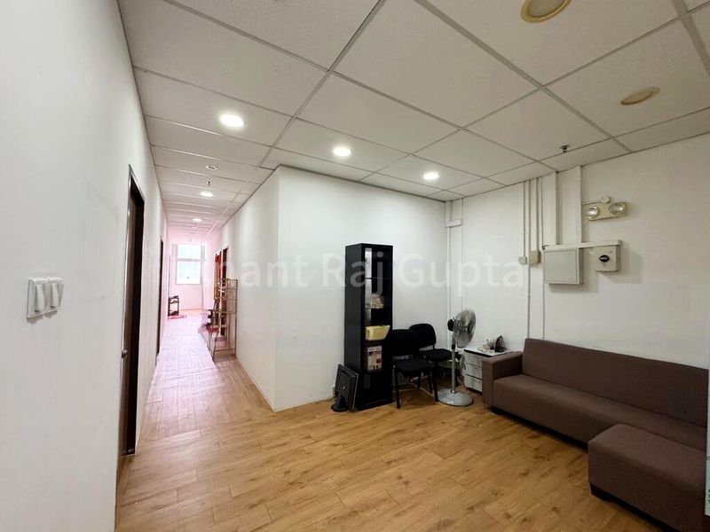 Factory / Workshop (B2) for Sale: "Pioneer Junction - Image 6