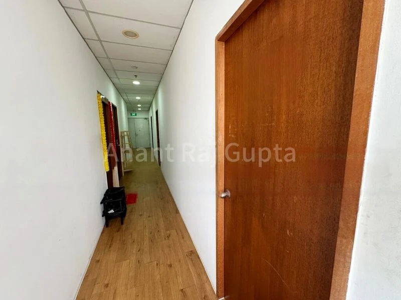 Factory / Workshop (B2) for Sale: "Pioneer Junction - Image 3