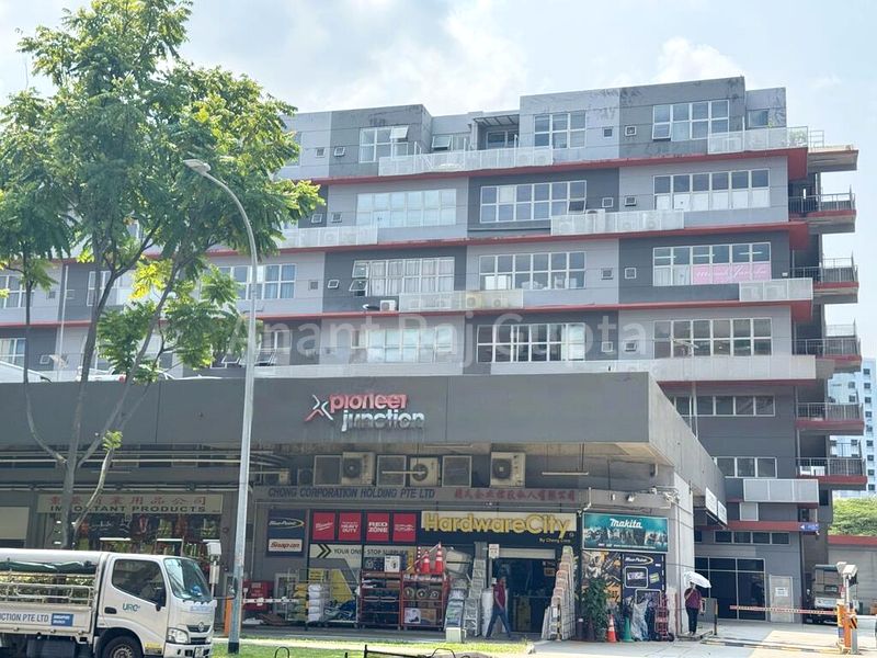 Factory / Workshop (B2) for Sale: "Pioneer Junction - Image 14