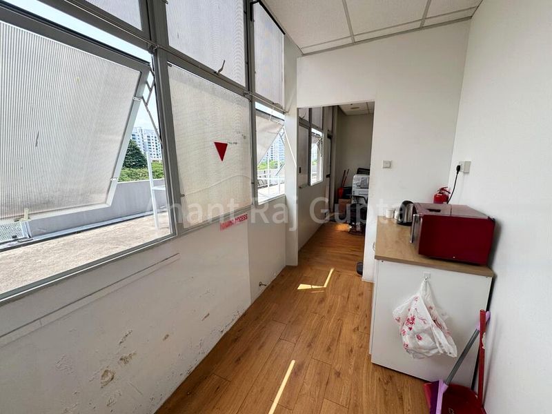 Factory / Workshop (B2) for Sale: "Pioneer Junction - Image 11