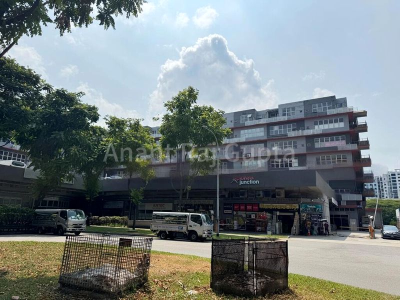 Factory / Workshop (B2) for Sale: "Pioneer Junction - Image 15