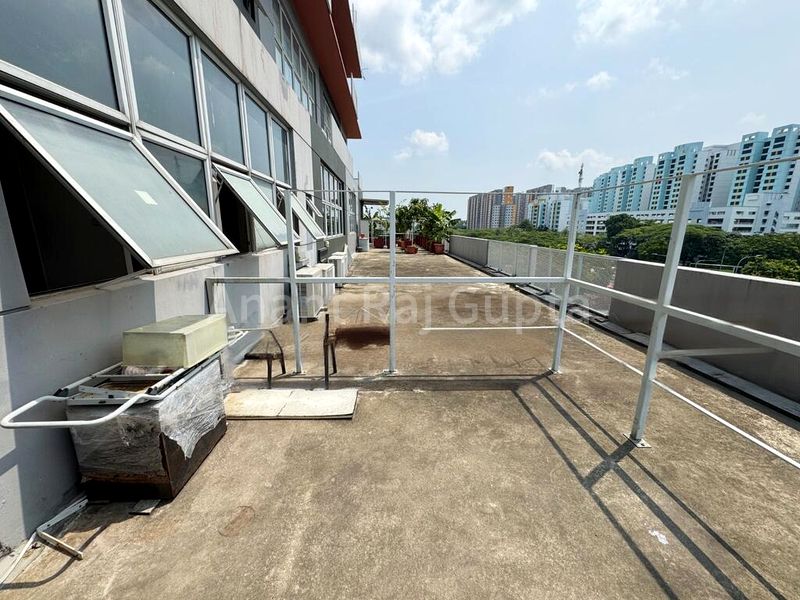 Factory / Workshop (B2) for Sale: "Pioneer Junction - Image 12