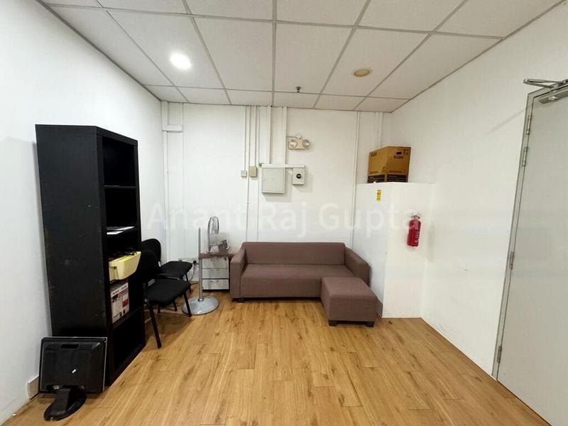 Factory / Workshop (B2) for Sale: "Pioneer Junction - Image 7