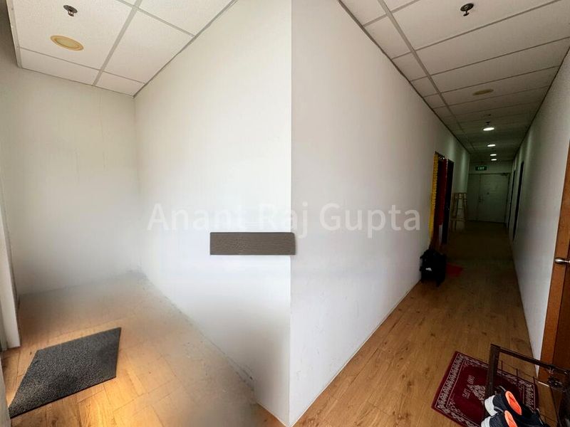 Factory / Workshop (B2) for Sale: "Pioneer Junction - Image 5