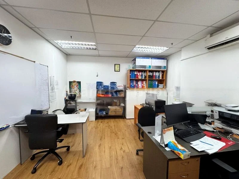 Factory / Workshop (B2) for Sale: "Pioneer Junction - Image 2