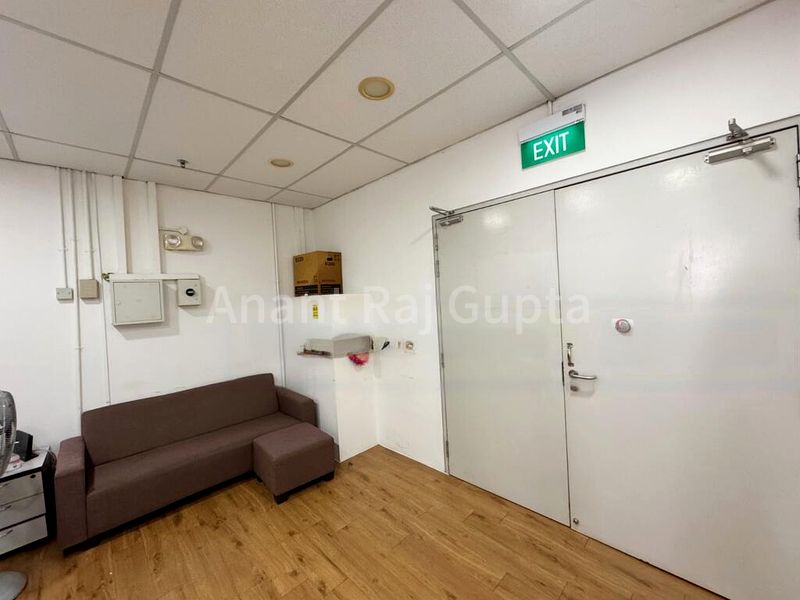 Factory / Workshop (B2) for Sale: "Pioneer Junction - Image 8