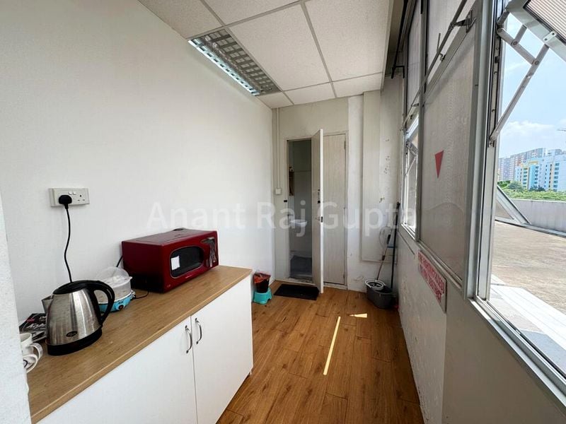 Factory / Workshop (B2) for Sale: "Pioneer Junction - Image 9