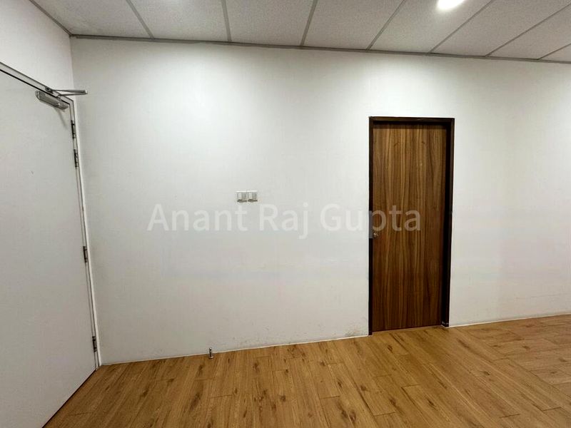 Factory / Workshop (B2) for Sale: "Pioneer Junction - Image 13