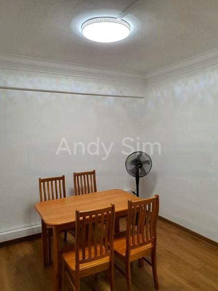 Shop / Shophouse for Sale in  Teck Ghee Heartlands - Image 1