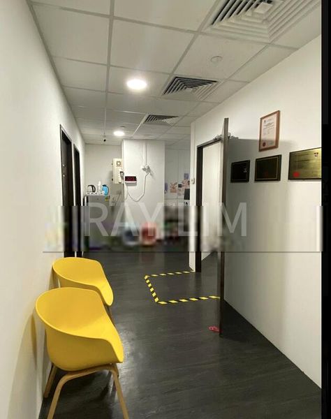 Medical Suite for Rent: Scotts Medical Center - Image 3