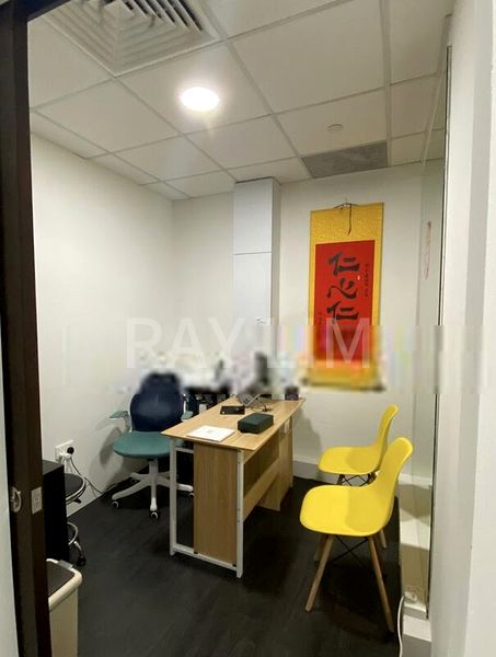 Medical Suite for Rent: Scotts Medical Center - Image 2