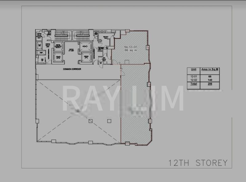 Medical Suite for Rent: Scotts Medical Center - Image 8