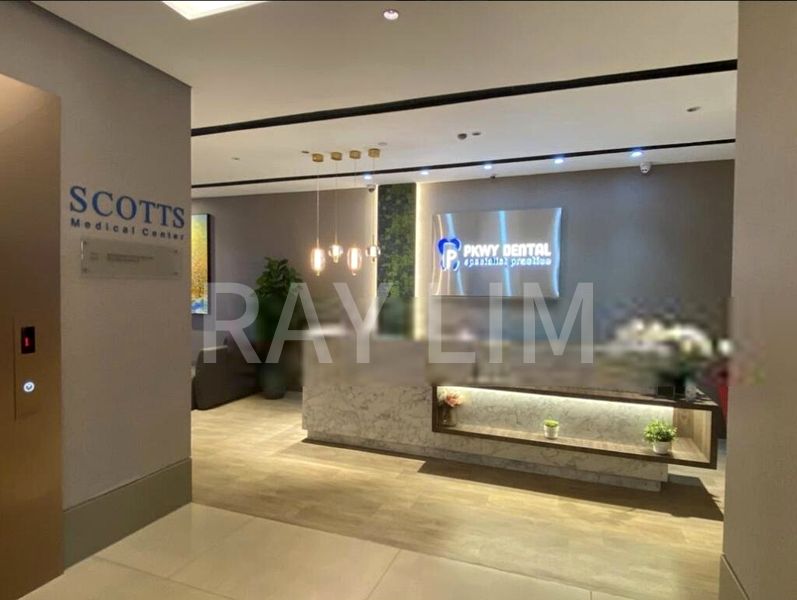 Medical Suite for Rent: Scotts Medical Center - Image 6