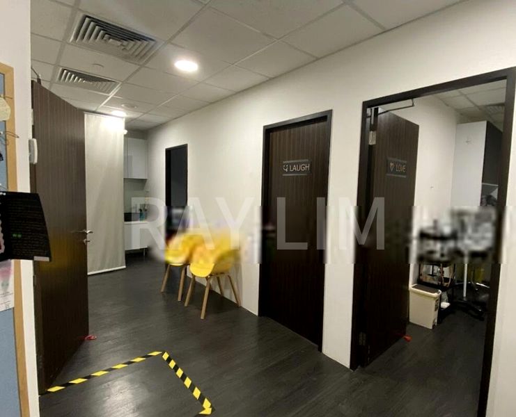 Medical Suite for Rent: Scotts Medical Center - Image 1