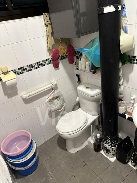 4 Room (4I) HDB for Rent in  818 Tampines Street 81 - Image 5