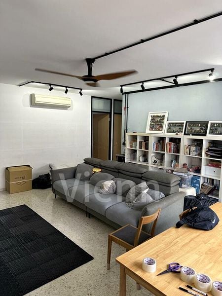 4 Room (4I) HDB for Rent in  818 Tampines Street 81 - Image 11