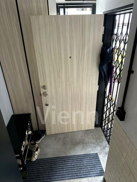 4 Room (4I) HDB for Rent in  818 Tampines Street 81 - Image 12