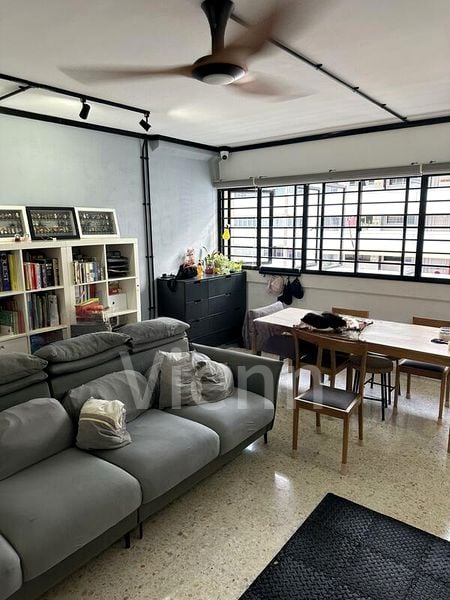 4 Room (4I) HDB for Rent in  818 Tampines Street 81 - Image 10