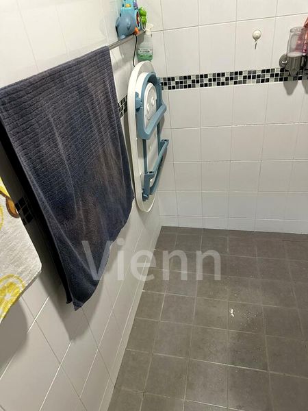 4 Room (4I) HDB for Rent in  818 Tampines Street 81 - Image 3