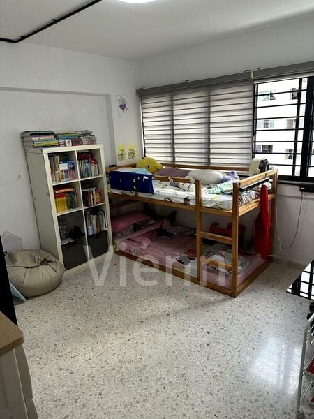 4 Room (4I) HDB for Rent in  818 Tampines Street 81 - Image 9