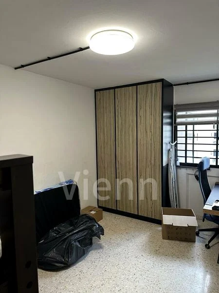 4 Room (4I) HDB for Rent in  818 Tampines Street 81 - Image 8