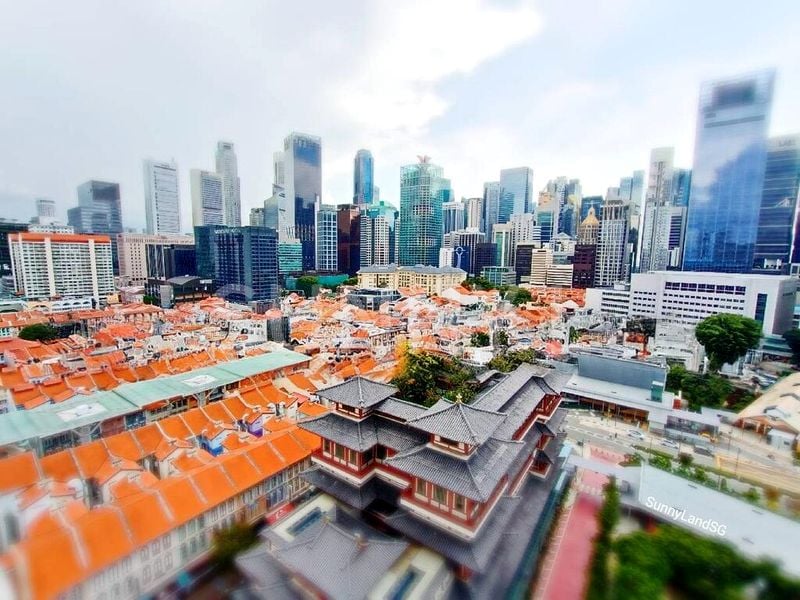 Food & Beverage for Sale: Prime, High-Visibility Chinatown Shophouse Restaurant next to MRT - Image 12