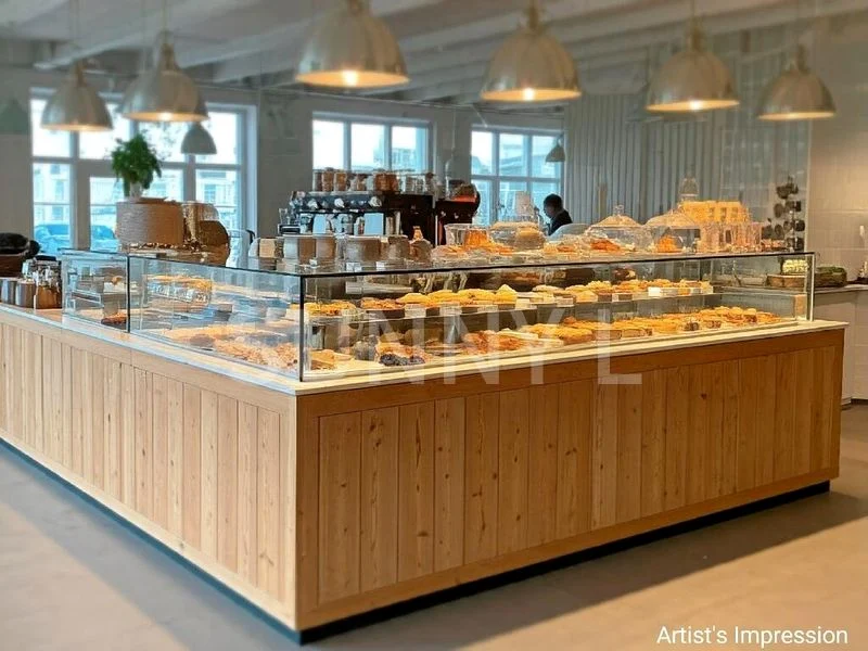 Food & Beverage for Sale: Prime, High-Visibility Chinatown Shophouse Restaurant next to MRT - Image 11