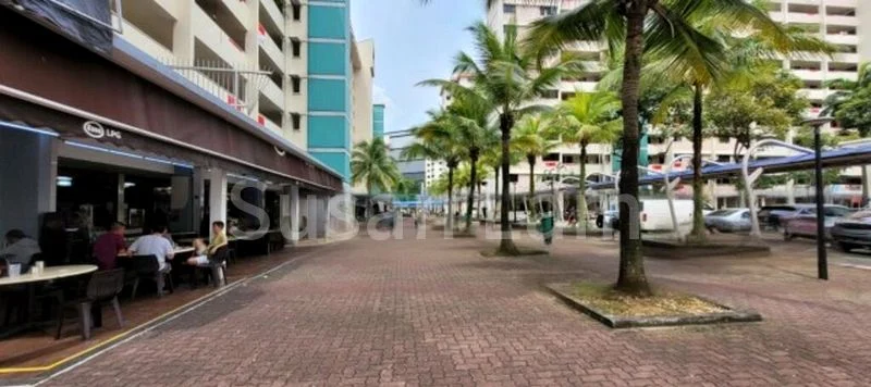 Food & Beverage for Sale: HDB Coffeeshop on Clementi Street - Image 2