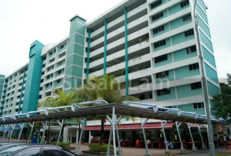 Food & Beverage for Sale: HDB Coffeeshop on Clementi Street - Image 1