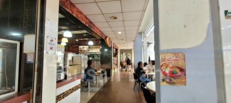 Food & Beverage for Sale: HDB Coffeeshop on Clementi Street - Image 4